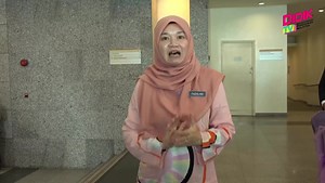 Ucapan khas daripada YB Fadhlina Sidek, Menteri Pendidikan buat pelajar-pelajar yang menduduki peperiksaan STAM. | Kementerian Pendidikan Malaysia