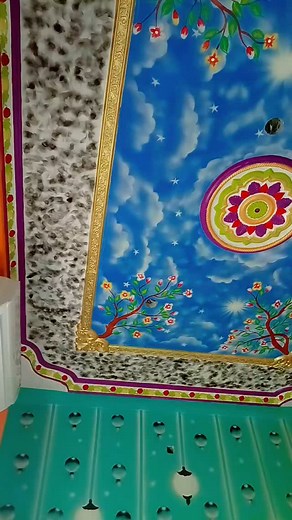 1.1K reactions · 90 shares | Selling design painting | Raihan Painter | Facebook