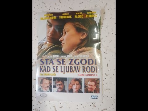 Lude godine 6 (1986) – Žikina dinastija 2 | Ceo film HD | Jugoslovenski klasik