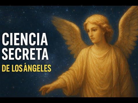 👼📖 La Ciencia de los Ángeles – Elizabeth Clare Prophet | Resumen Completo + Ejercicios ✨