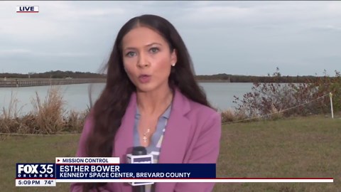 NASA announces changes to Artemis program