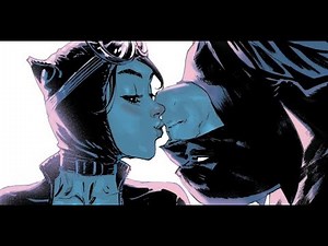 Todos los amores y amantes de Batman y Bruce Wayne