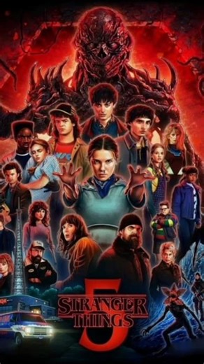 stranger things first episode part 1