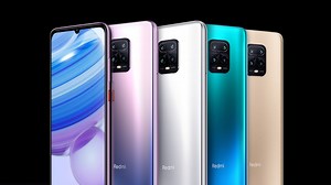 Redmi 10X 系列宣传片 · 合集_哔哩哔哩_bilibili