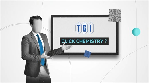 𝐂𝐥𝐢𝐜𝐤 𝐂𝐡𝐞𝐦𝐢𝐬𝐭𝐫𝐲 𝐏𝐫𝐨𝐝𝐮𝐜𝐭𝐬 𝐟𝐫𝐨𝐦 𝐓𝐂𝐈 TCI provides high-quality reagents and catalysts for Click Chemistry, including Metal catalysts and ligands, Azides and terminal alkynes, Cu-free click reaction reagents and more. 𝐋𝐞𝐚𝐫𝐧 𝐌𝐨𝐫𝐞: https://www.tcichemicals.com/MY/en/product/topics/topics_Click_Chemistry 𝐅𝐨𝐫 𝐄𝐧𝐪𝐮𝐢𝐫𝐢𝐞𝐬/𝐎𝐫𝐝𝐞𝐫𝐬: 📩globalbusiness@TCIchemicals.com #TCIproduct #Clickchemistry #clickreaction #ChemistryCommunity #globalchemicalsupplier #c