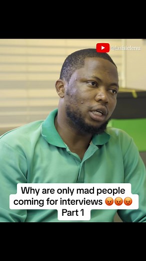 The Hilarious Reality of Job Interviews | Funny Public Interview Video