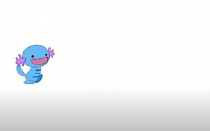 魔性进化 - 乌波