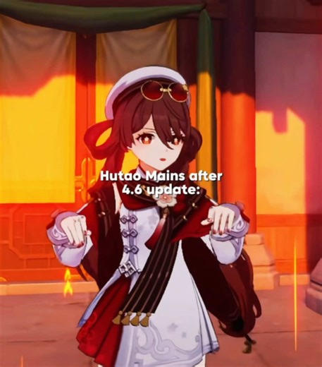 #Mei || #HUTAO MAIN SINCE 2021🔥🫄🏻 || #GenshinImpact #genshinedits #genshinedits #hoyocreators #genshintrend #hoyoverse #fyp #foryoupage