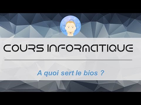 Computer Science Course: What is the purpose of the BIOS on a PC?