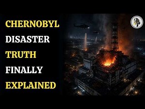 Chernobyl Disaster Explained: What Happened That Night | WION Podcast