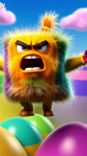 Back to School Counting Fun 1 to 10! | Counting made Exciting | Numberblocks