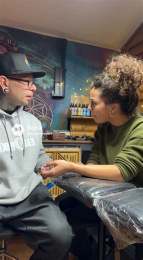 M'art (@marttattoostudio)’s videos with son original - M'art