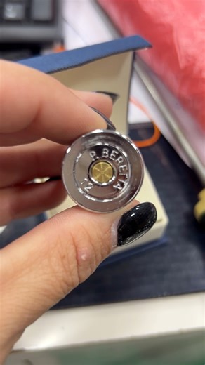 Τα όπλα μας αξίζουν luxury snap caps για απελευθέρωση των βελόνων τους ✨⚡️ #beretta #accessories | Constantinides Hunting&Shooting