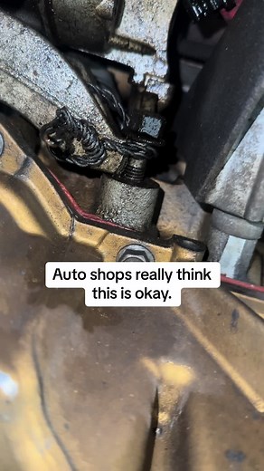 Auto Shop Engine Repair Fail: Customer States Loud Engine Noise