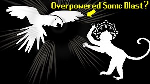 The Secret Powers of Parrots - More Than Just Pretty Birds