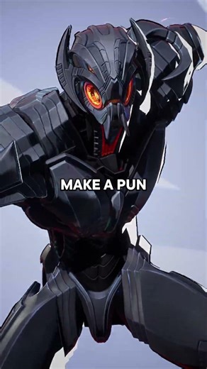 The Devs Are Actually Funny!