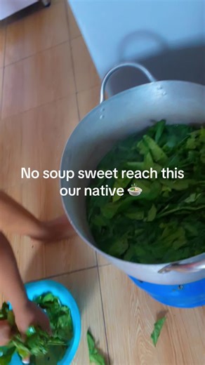 How to Make Ogoni Native Soup: Simple Recipe Guide