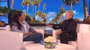5.7M views · 64K reactions | Oprah Winfrey finally has celebrity friends, thanks to Ellen DeGeneres. | Daily Smile | Facebook