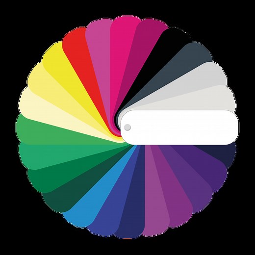 CS Acrovyn® Colours