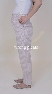 139K views · 168 reactions | Never wear these if you have muffin top ❌ #muffintop #avoid #fashiontips | Petite Dressing | Facebook