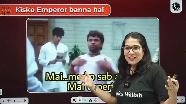 The Rise of Empires Class 7 One Shot || SST || Srishty Ma'am