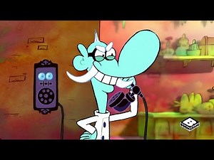 Endive's Prank Call | Chowder
