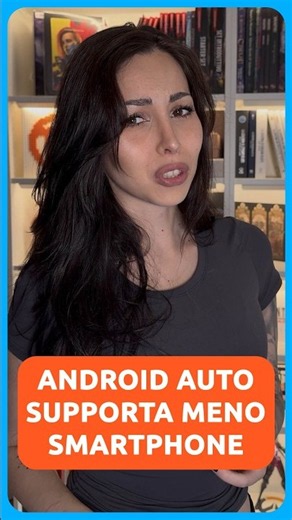Android Auto smette di funzionare su alcuni smartphone