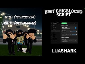 I Tried the BEST ChicBlocko Hacks… This Was Crazy