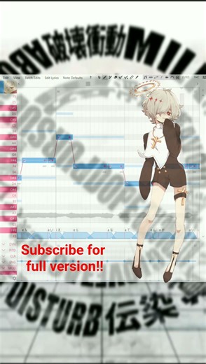 [UTAUカバー] ダーリン / Darling - Maretu fan cover #kazehiki