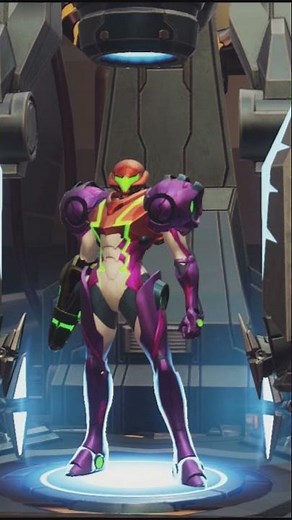 Varia / Gravity Suit Review | Metroid Dread