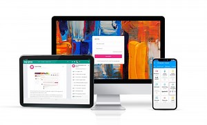 Nedap Ons-cliëntendossier