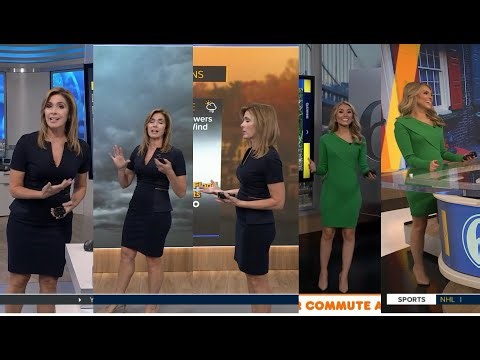 Karen Rogers & Alysa Bainbridge from 6ABC with the morning Weather & Traffic for October 14, 2025