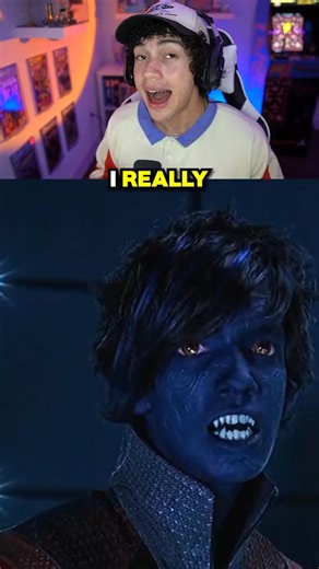 X-Men Apocalypse Suits WERE 1010 🔥🥲 #marvel #mcu #xmen #cocognz #marveltok #DidYouYawn Xmen Apocalypse Xmen Apocalypse Ending Quicksilver Scene MCU Xmen Dark Phoenix Xmen MCU Announcement | Cocognz