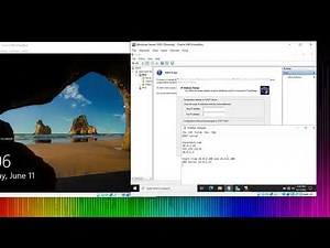 How to configure DHCP server in windows server 2022 | 002