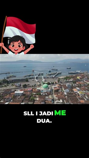 Sanur Port 1 A Glimpse of Indonesia Travel #wisataindonesia #liburanmurah