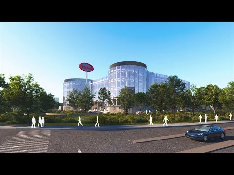 Henkel invests in Inspiration Center in Shanghai