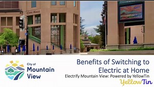Benefits of Electrification Webinar