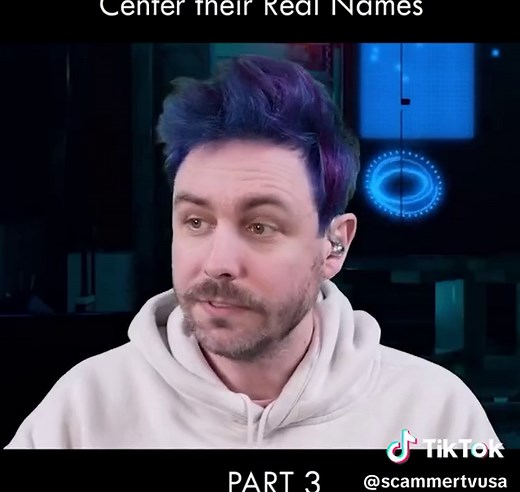 Telling a Scam Call Center their Real Names - Part 3