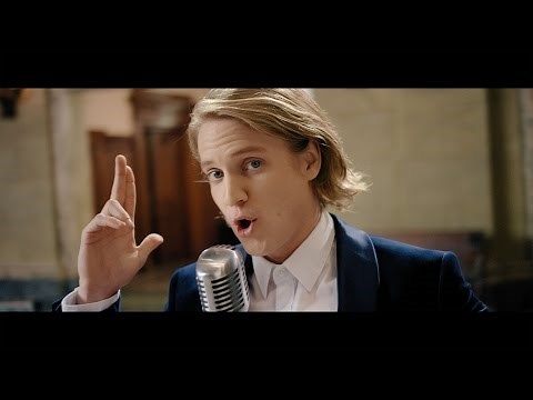 Bleeker - Where's Your Money / Tony Hoffer Mix (Official Video)