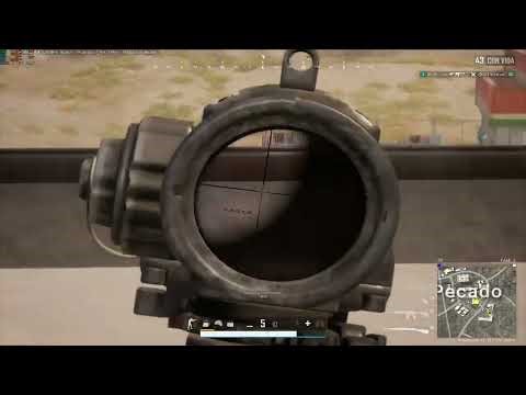 highlight 4 PUBG PC