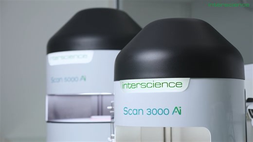 Scan Ai - 自動 AI コロニーカウンター及び 阻止円ゾーンリーダー: シリーズ総覧 (日本語)