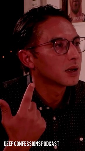 55K views · 900 reactions | Full episode on Bakchich |  https://ba9chich.com/nawel.bizid | Deep Confessions Podcast بودكاست اعترافات عميقة | Facebook