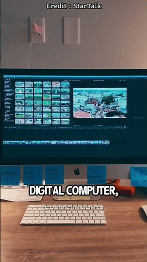 Quantum Entanglement in Quantum Computers? | Michio Kaku | Neil deGrasse Tyson