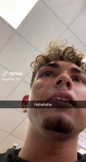 Gabriel on TikTok