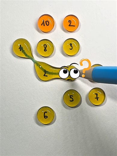 Satisfying Line Art Drawing Experience