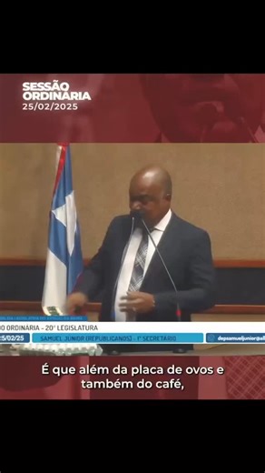A. B. on Instagram: "Triste Brasil #Repost @o_desesquerdizador Tipo de vídeo que poderia ser emoldurado. Parabéns pela explanação @depsamueljunior"