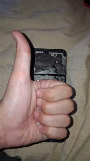 Samsung galaxy A20s