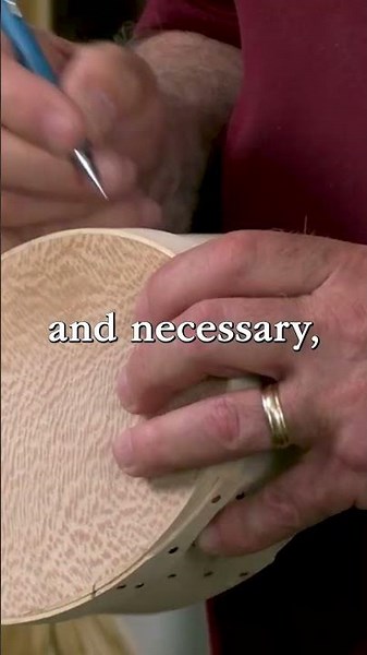 One of the Shaker Philosophies