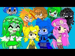 Remaking Bfb//BFDI Scenes in Gacha Club|| Inspired by ‪@FOF_0910‬ (THX FOR LOTS OF VIEWS!!! 😭🎉)