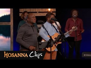 Tu me connais - Hosanna clips - Mohammed Sanogo